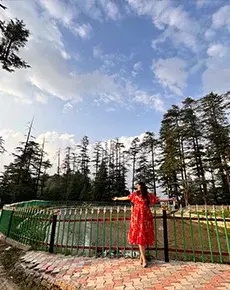 Best Jibhi Tour Package With Bahu Temple